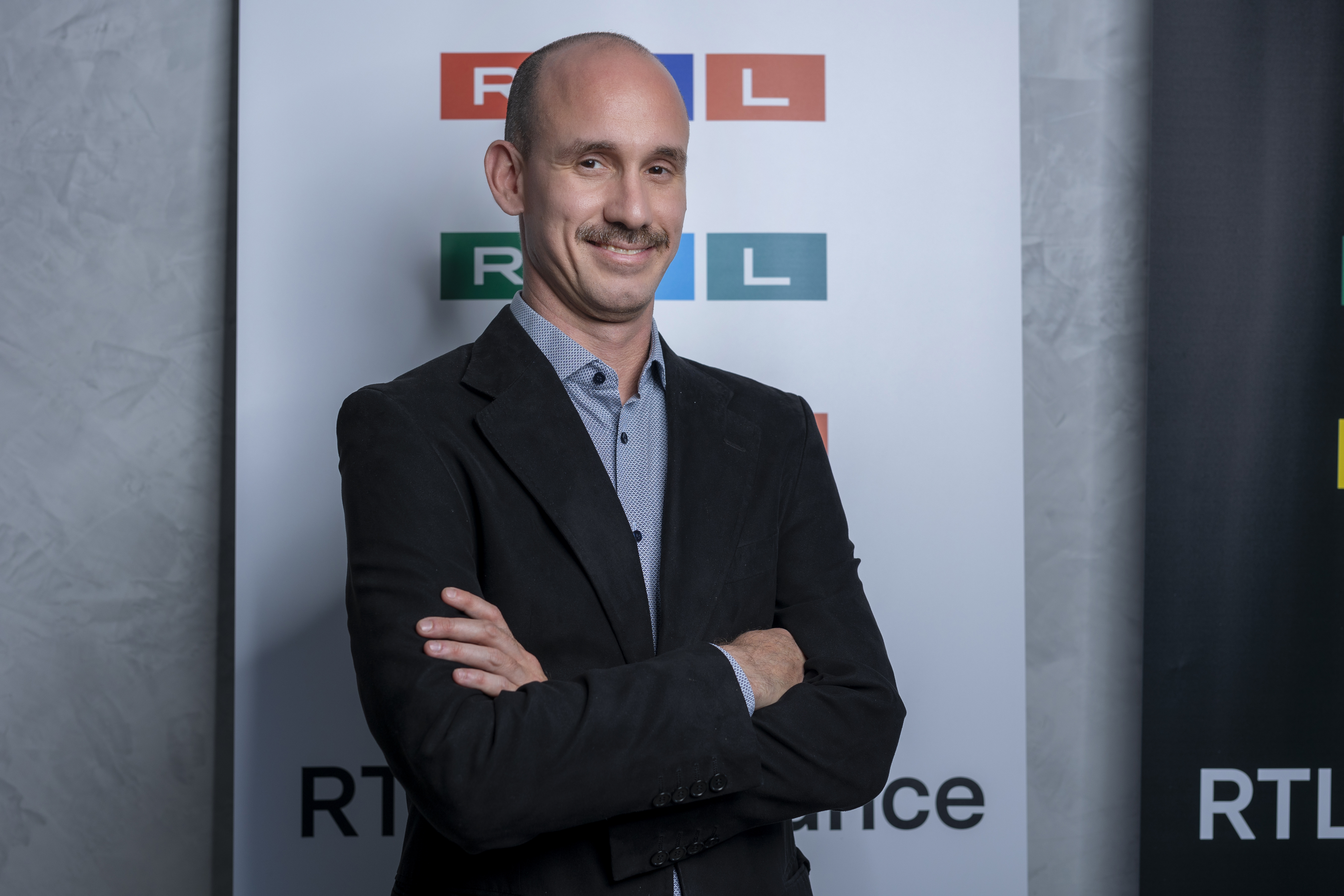 Nuova nomina per RTL AdAlliance in Italia: Luca Ricci nuovo Product & Solutions Manager